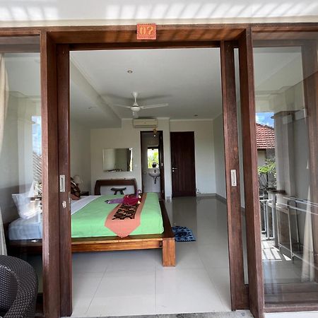 Merthayasa Bungalow 2 Ubud Extérieur photo