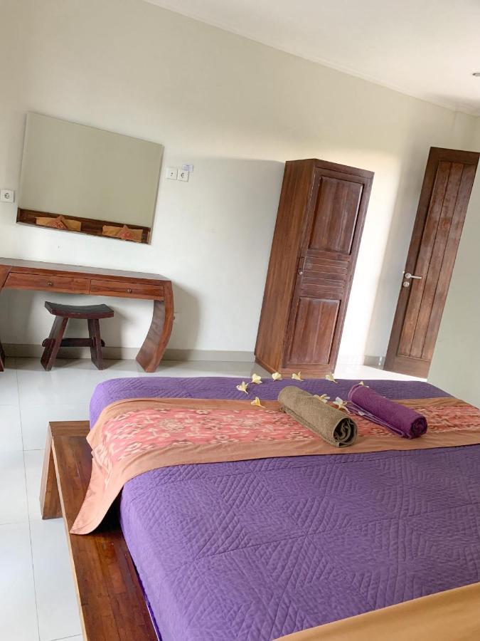 Merthayasa Bungalow 2 Ubud Extérieur photo