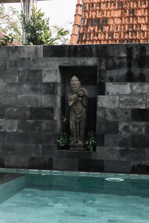 Merthayasa Bungalow 2 Ubud Extérieur photo
