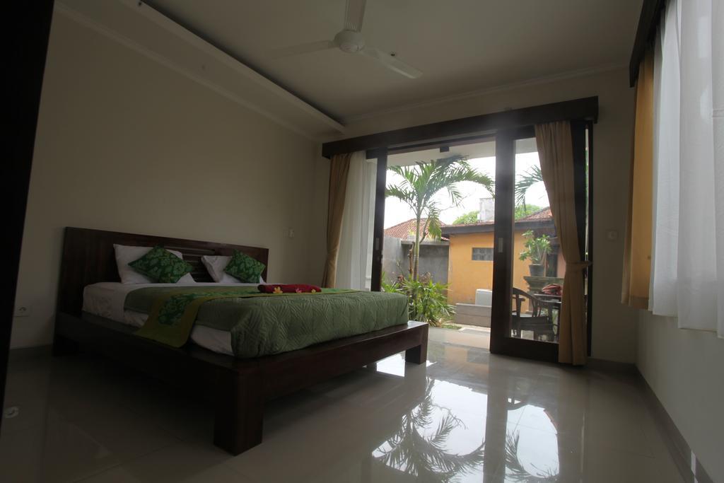 Merthayasa Bungalow 2 Ubud Extérieur photo
