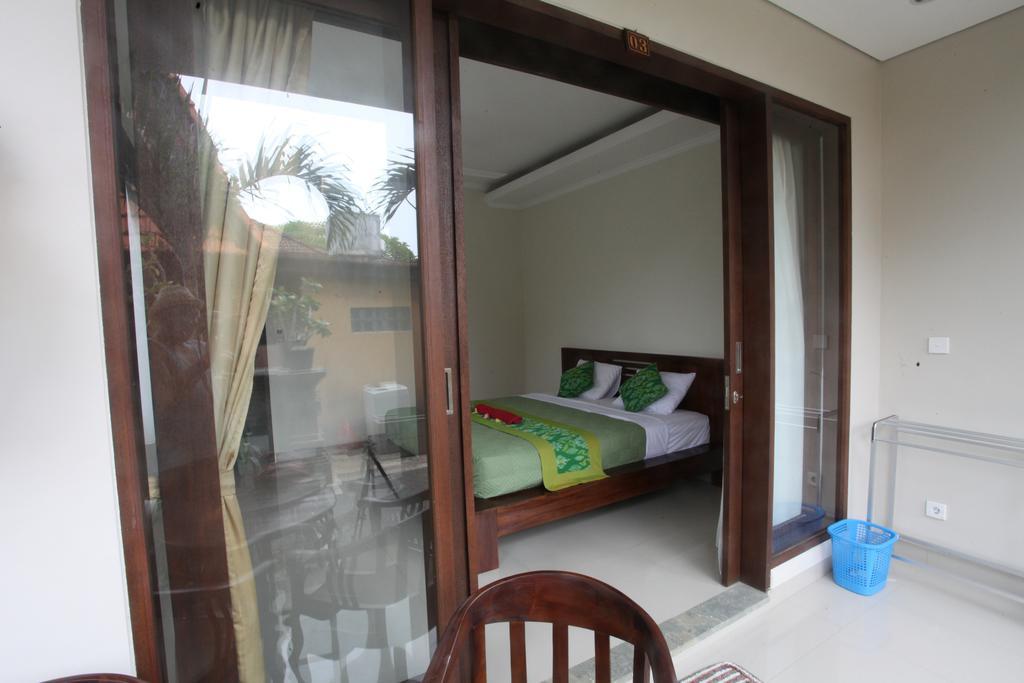 Merthayasa Bungalow 2 Ubud Extérieur photo