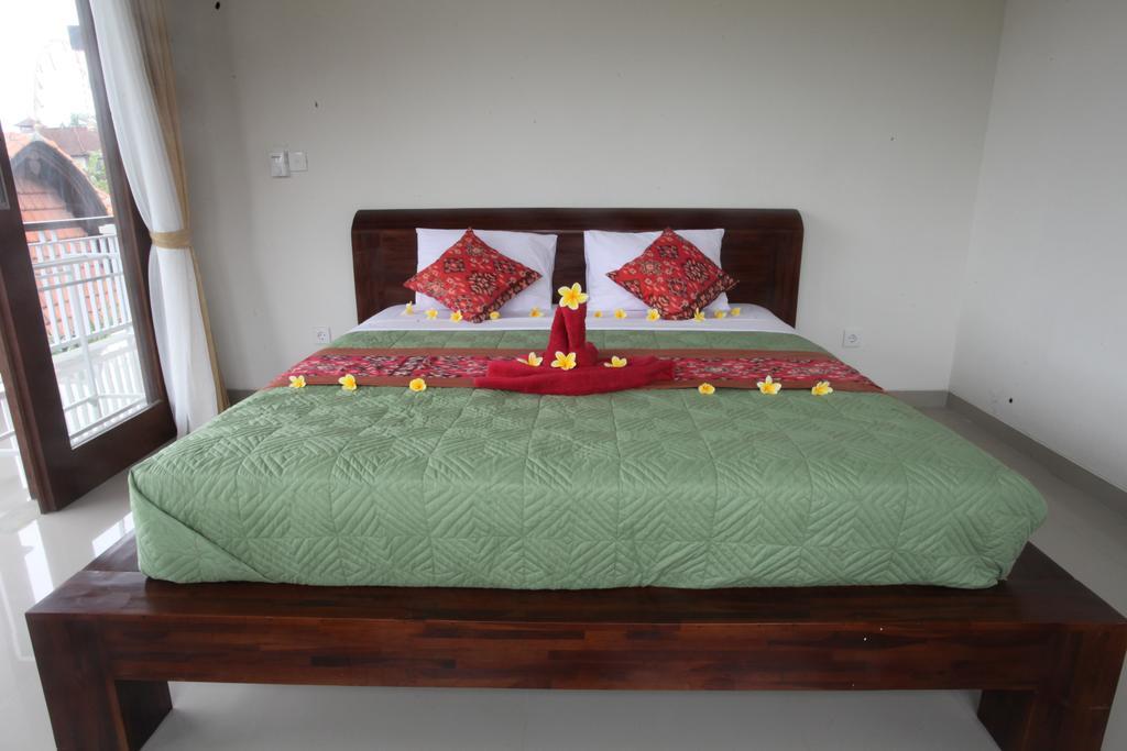 Merthayasa Bungalow 2 Ubud Extérieur photo