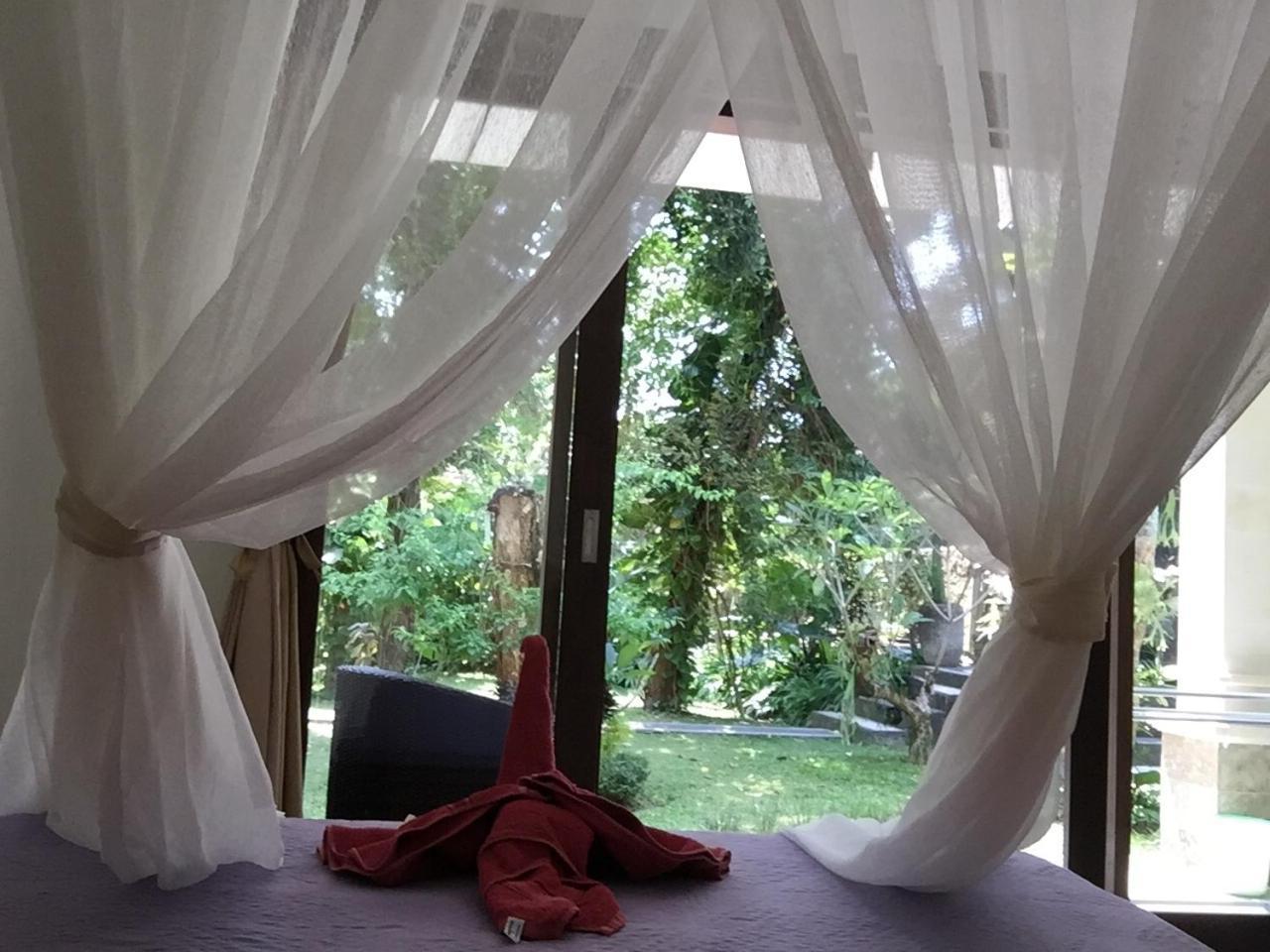 Merthayasa Bungalow 2 Ubud Extérieur photo