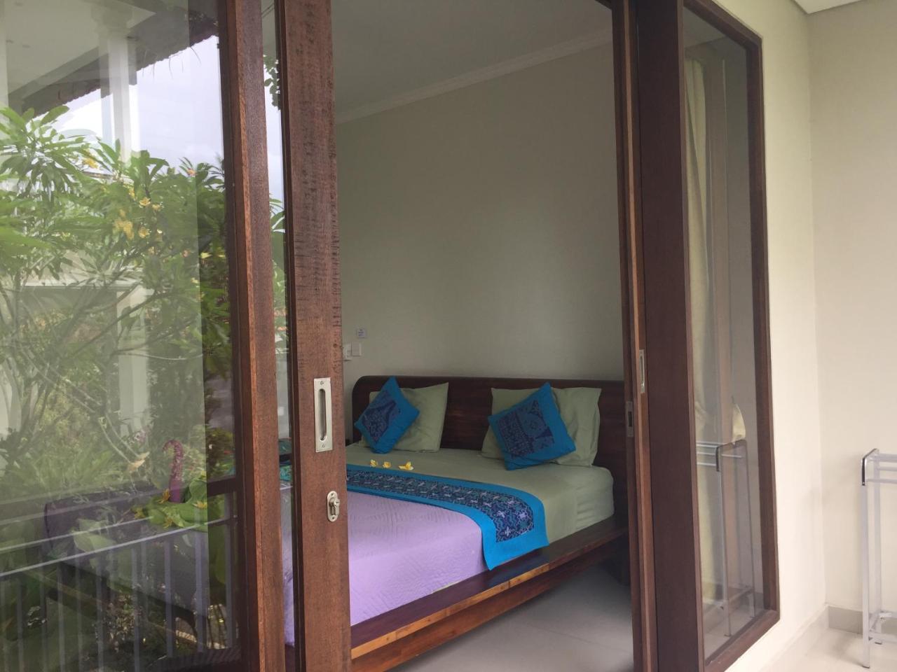 Merthayasa Bungalow 2 Ubud Extérieur photo